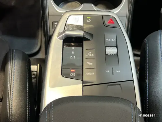 BMW X1 U11 - voiture d'occasion - Photo 34