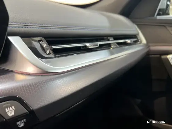 BMW X1 U11 - voiture d'occasion - Photo 35