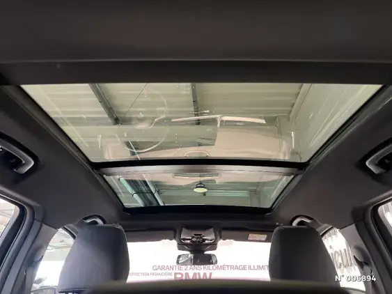 BMW X1 U11 - voiture d'occasion - Photo 36