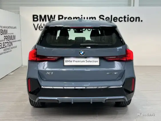 BMW X1 U11 - voiture d'occasion - Photo 6