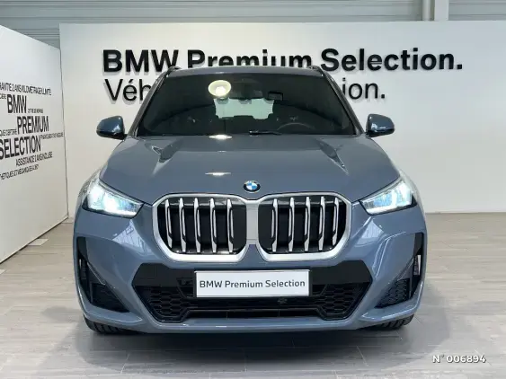 BMW X1 U11 - voiture d'occasion - Photo 3