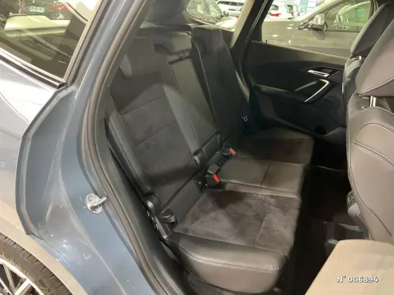 BMW X1 U11 - voiture d'occasion - Photo 11