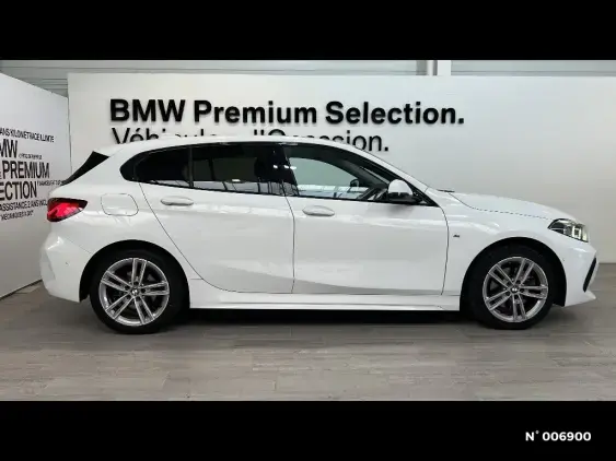 BMW SERIE 1 F40 - voiture d'occasion - Photo 5