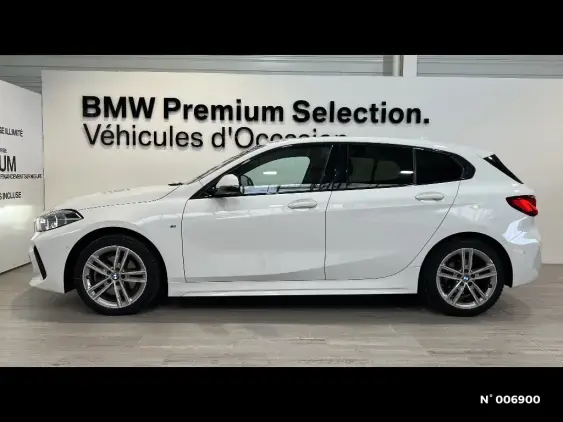 BMW SERIE 1 F40 - voiture d'occasion - Photo 2