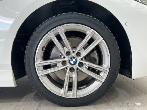 BMW SERIE 1 F40 - voiture d'occasion - Photo 8