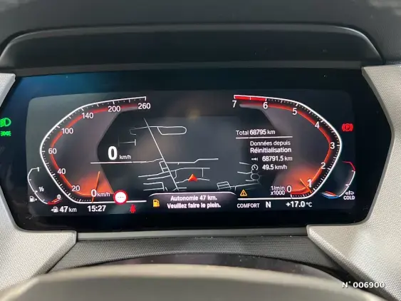 BMW SERIE 1 F40 - voiture d'occasion - Photo 12