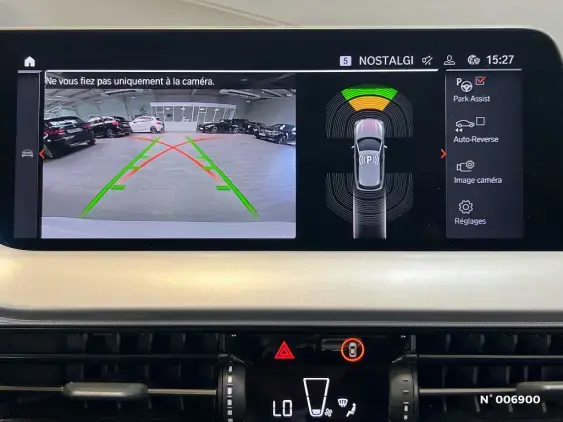 BMW SERIE 1 F40 - voiture d'occasion - Photo 14