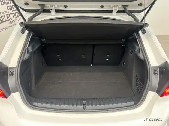 BMW SERIE 1 F40 - voiture d'occasion - Photo 7