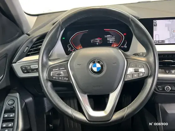 BMW SERIE 1 F40 - voiture d'occasion - Photo 15