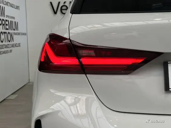 BMW SERIE 1 F40 - voiture d'occasion - Photo 26