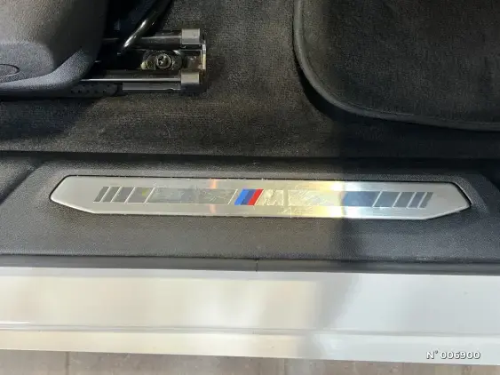 BMW SERIE 1 F40 - voiture d'occasion - Photo 27