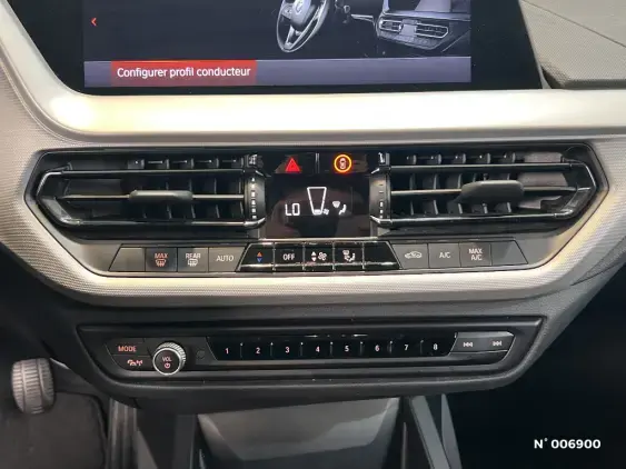 BMW SERIE 1 F40 - voiture d'occasion - Photo 33