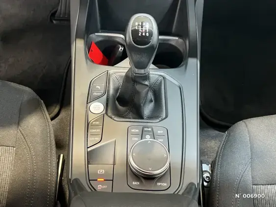 BMW SERIE 1 F40 - voiture d'occasion - Photo 34