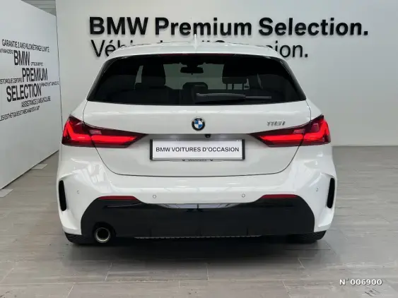 BMW SERIE 1 F40 - voiture d'occasion - Photo 6