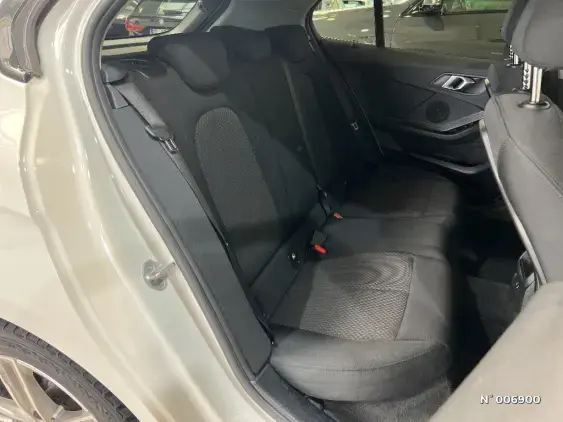 BMW SERIE 1 F40 - voiture d'occasion - Photo 11