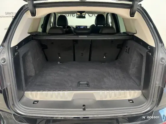 BMW X3 III - voiture d'occasion - Photo 7