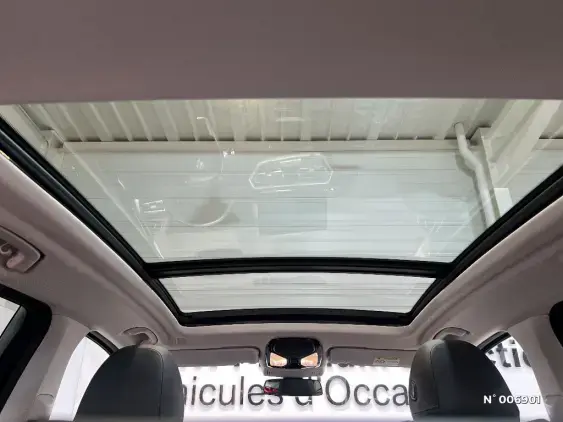 BMW X3 III - voiture d'occasion - Photo 27