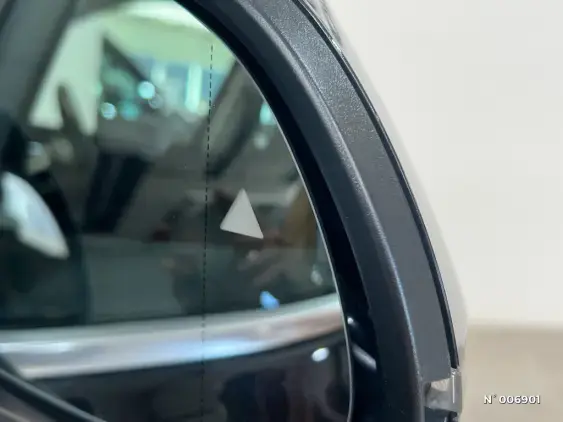 BMW X3 III - voiture d'occasion - Photo 29