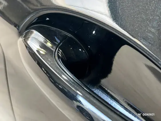 BMW X3 III - voiture d'occasion - Photo 30