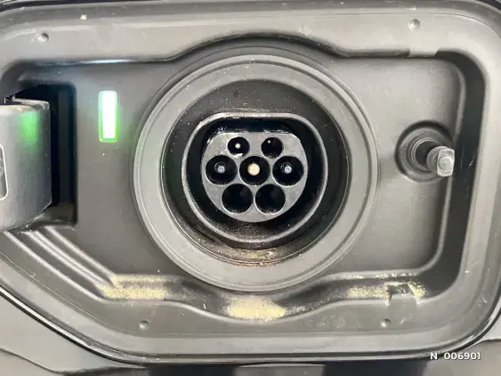 BMW X3 III - voiture d'occasion - Photo 31