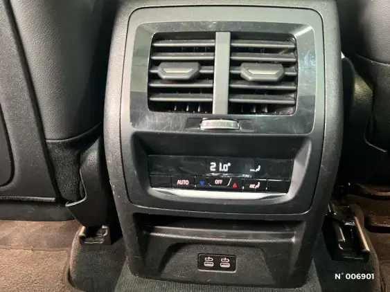 BMW X3 III - voiture d'occasion - Photo 33