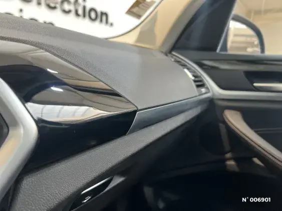 BMW X3 III - voiture d'occasion - Photo 37