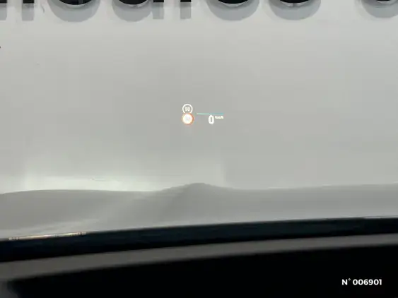 BMW X3 III - voiture d'occasion - Photo 39