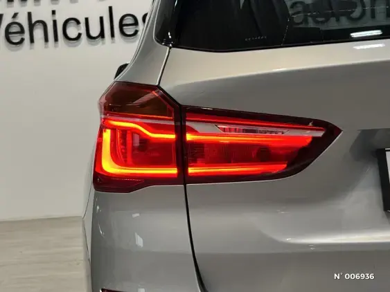 BMW X1 F48 - voiture d'occasion - Photo 26