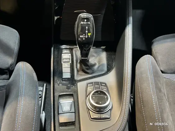 BMW X1 F48 - voiture d'occasion - Photo 34