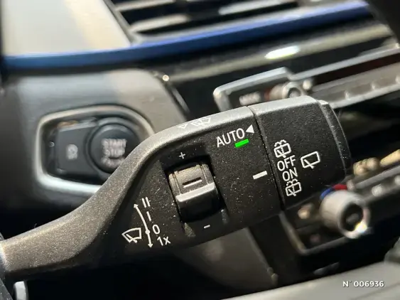 BMW X1 F48 - voiture d'occasion - Photo 35