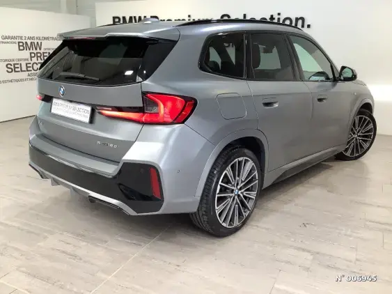 BMW X1 U11 - voiture d'occasion - Photo 4