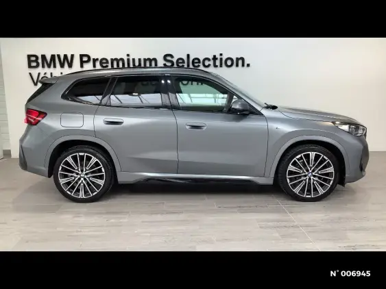 BMW X1 U11 - voiture d'occasion - Photo 5