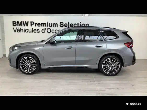 BMW X1 U11 - voiture d'occasion - Photo 2