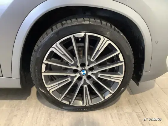 BMW X1 U11 - voiture d'occasion - Photo 8