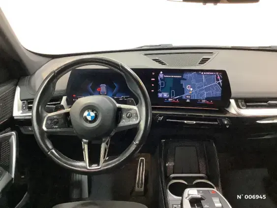 BMW X1 U11 - voiture d'occasion - Photo 9