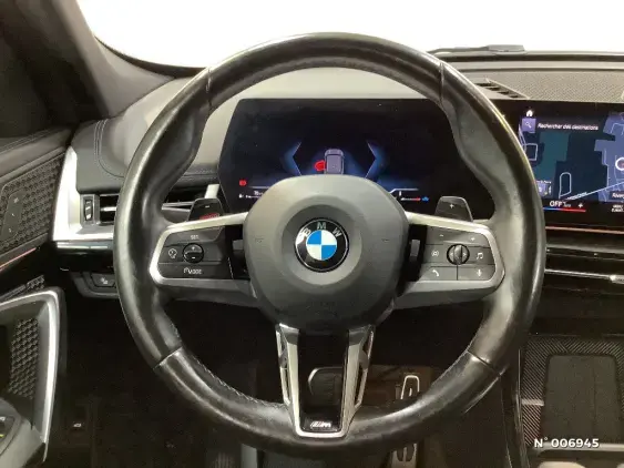 BMW X1 U11 - voiture d'occasion - Photo 15