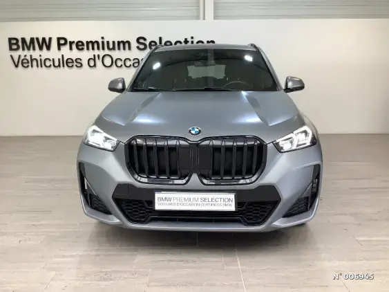 BMW X1 U11 - voiture d'occasion - Photo 3