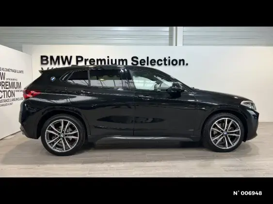 BMW X2 I - voiture d'occasion - Photo 5