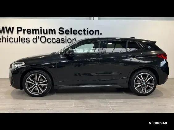 BMW X2 I - voiture d'occasion - Photo 2