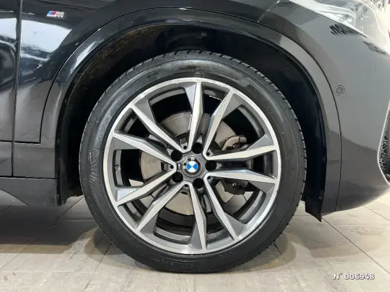 BMW X2 I - voiture d'occasion - Photo 8