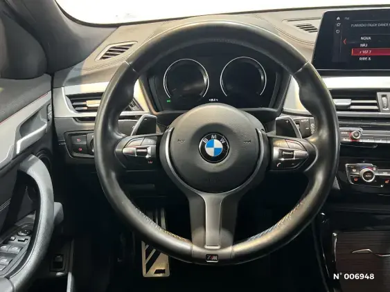BMW X2 I - voiture d'occasion - Photo 15