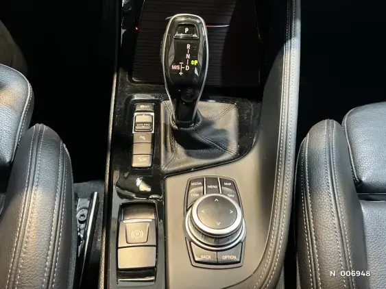 BMW X2 I - voiture d'occasion - Photo 36