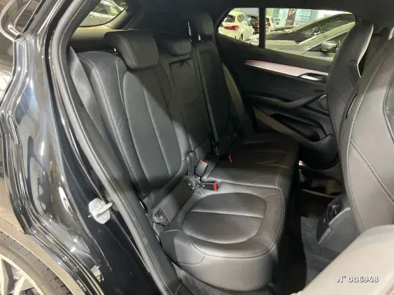 BMW X2 I - voiture d'occasion - Photo 11