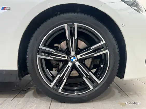 BMW SERIE 2 COUPE II - voiture d'occasion - Photo 8