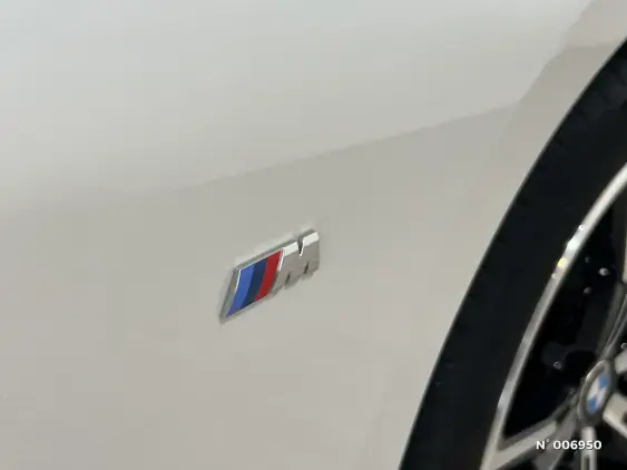 BMW SERIE 2 COUPE II - voiture d'occasion - Photo 26