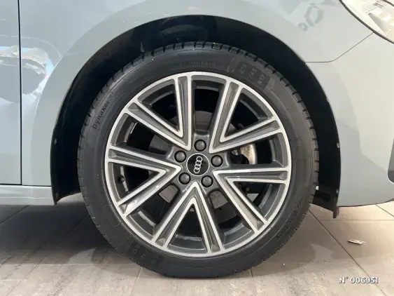 AUDI A1 SPORTBACK II - voiture d'occasion - Photo 8