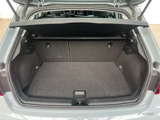 AUDI A1 SPORTBACK II - voiture d'occasion - Photo 7