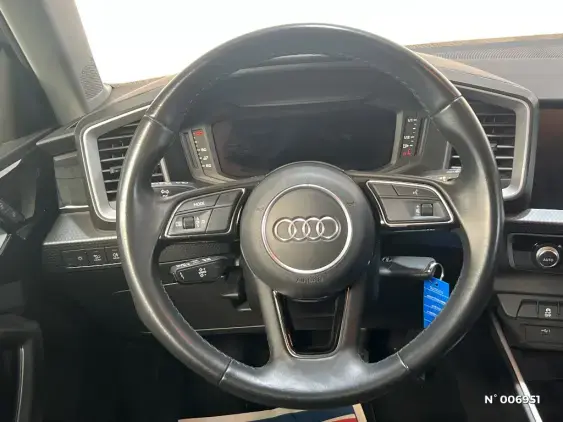 AUDI A1 SPORTBACK II - voiture d'occasion - Photo 14