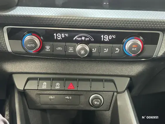 AUDI A1 SPORTBACK II - voiture d'occasion - Photo 29