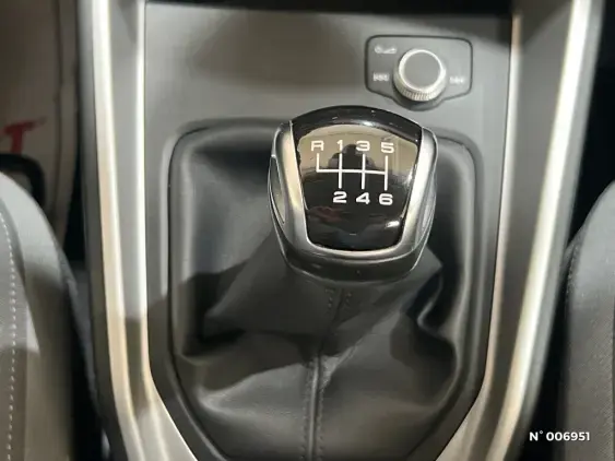 AUDI A1 SPORTBACK II - voiture d'occasion - Photo 31